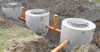 Канализационный колодец Пугачёв, цена от 5816 руб.