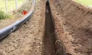 Копка траншей для газа в Пугачеве от 952 руб. – заказать в 2Землекопа-Пгч