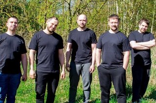 О компании 2Землекопа-Пгч, фото, команда