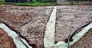 Устройство дренажа Пугачёв, цена от 1375 руб.