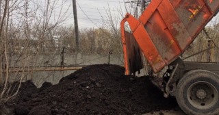 Доставка грунта Пугачёв, цена от 265 руб./куб.