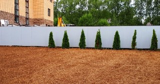 Отсыпка грунта Пугачёв, цена от 212 руб.